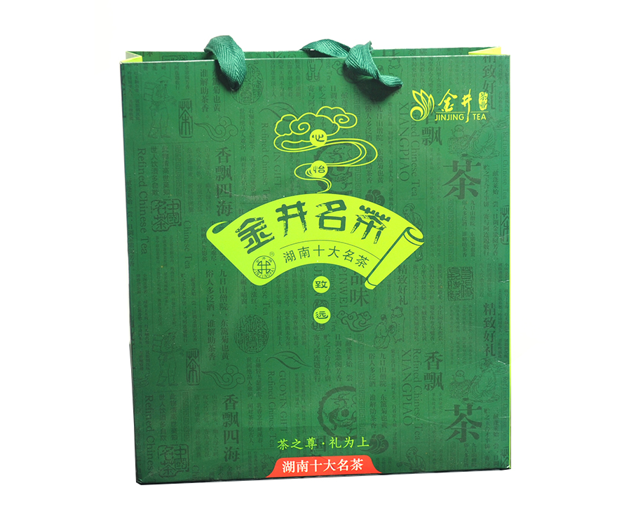 手提袋