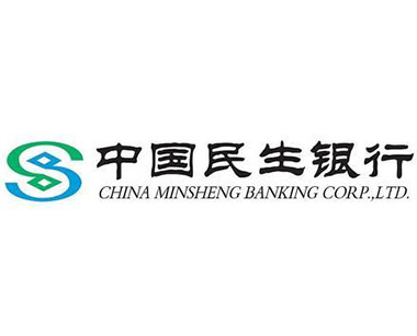 中国民生银行